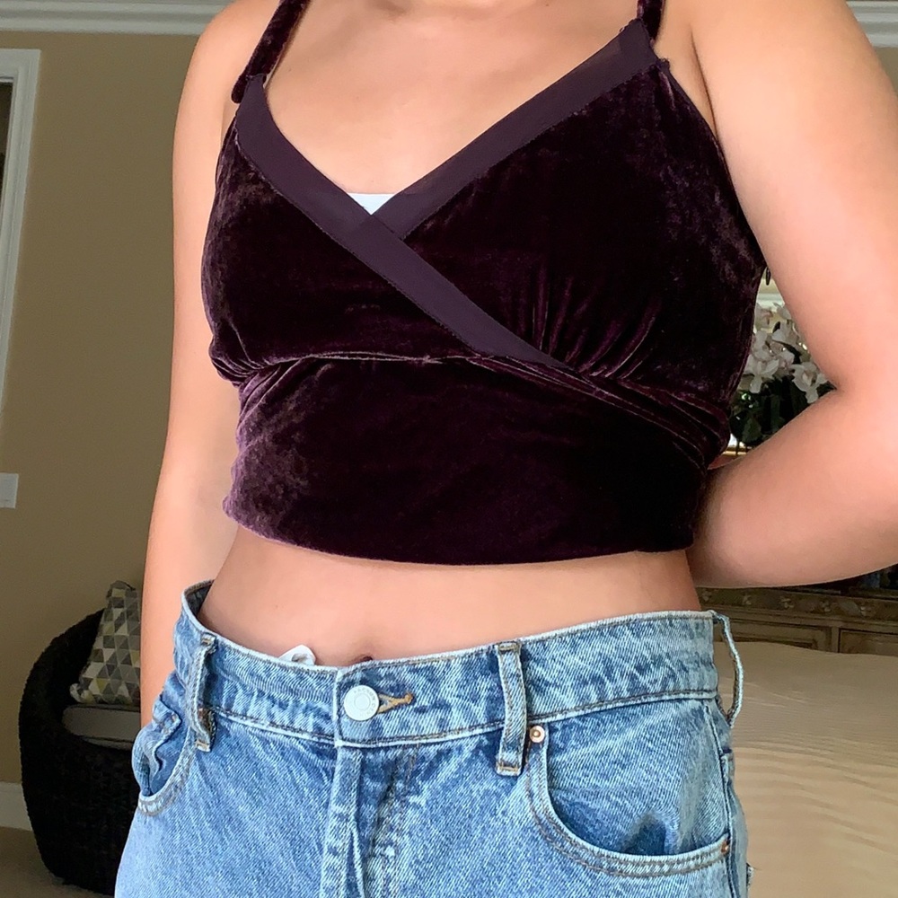 y2k tank